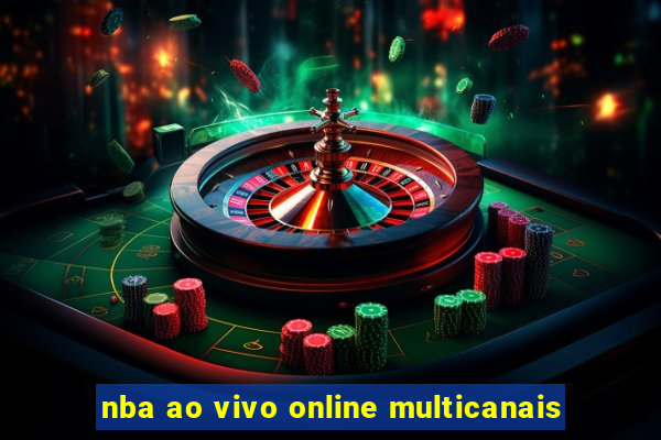 nba ao vivo online multicanais